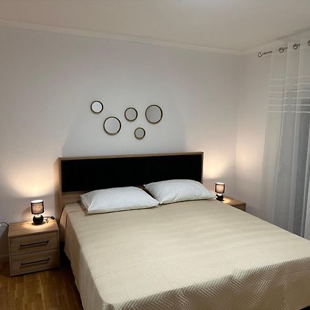 זאדאר Holiday House Lilija מראה חיצוני תמונה