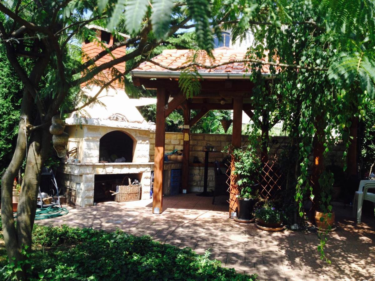 זאדאר Holiday House Lilija מראה חיצוני תמונה