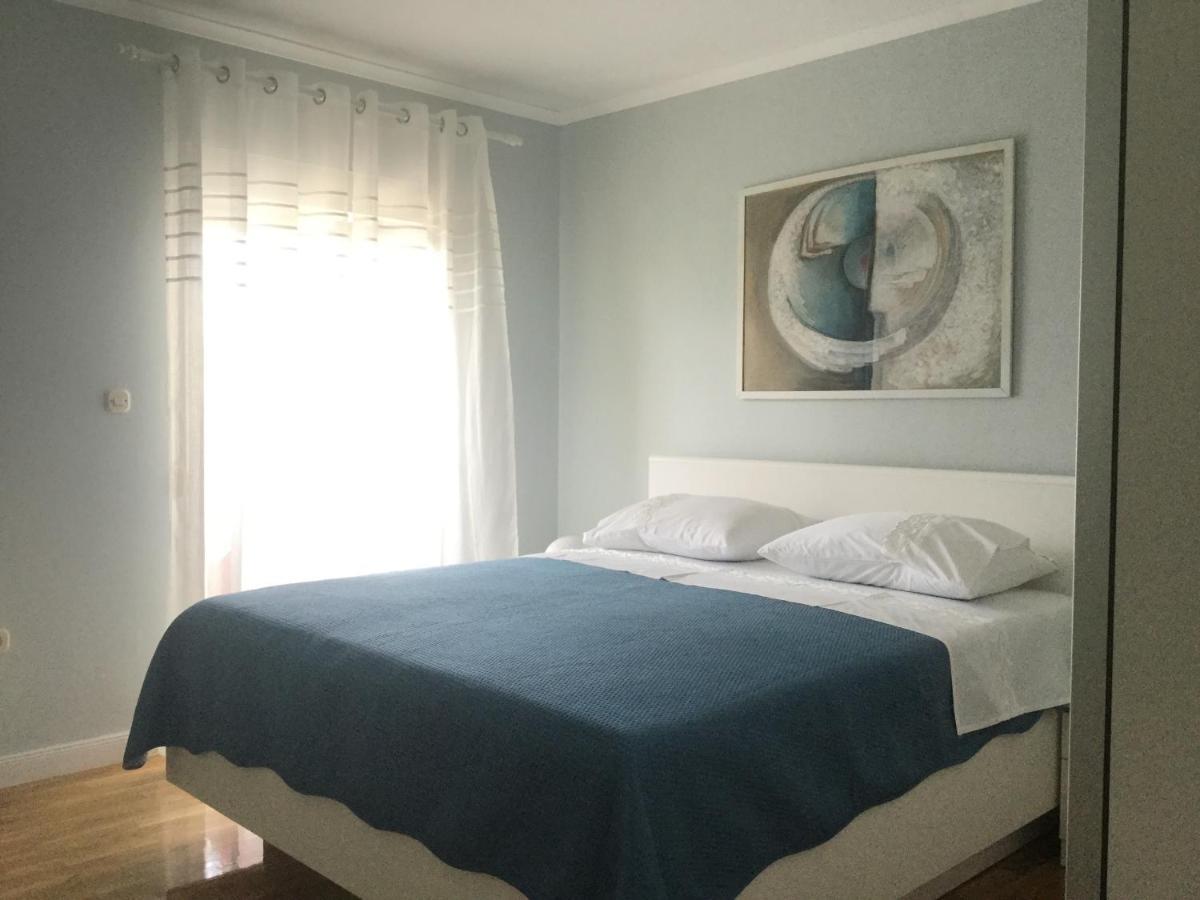 זאדאר Holiday House Lilija מראה חיצוני תמונה