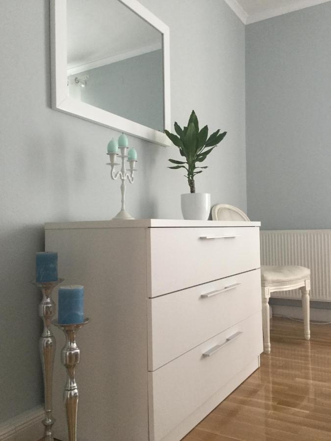זאדאר Holiday House Lilija מראה חיצוני תמונה