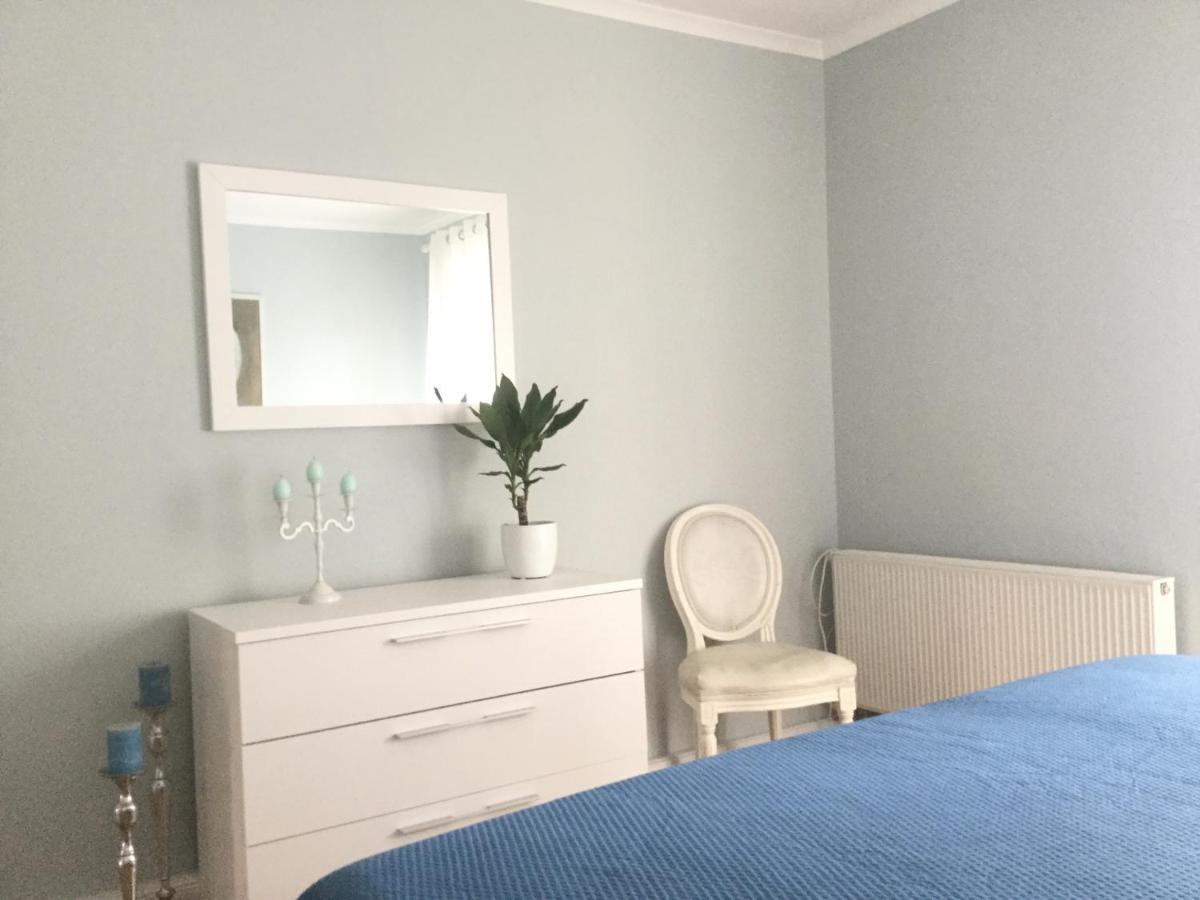 זאדאר Holiday House Lilija מראה חיצוני תמונה