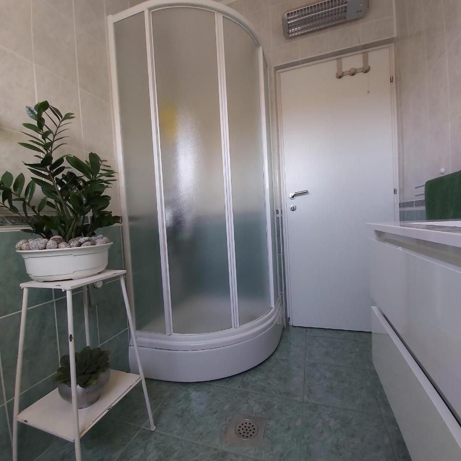 זאדאר Holiday House Lilija מראה חיצוני תמונה