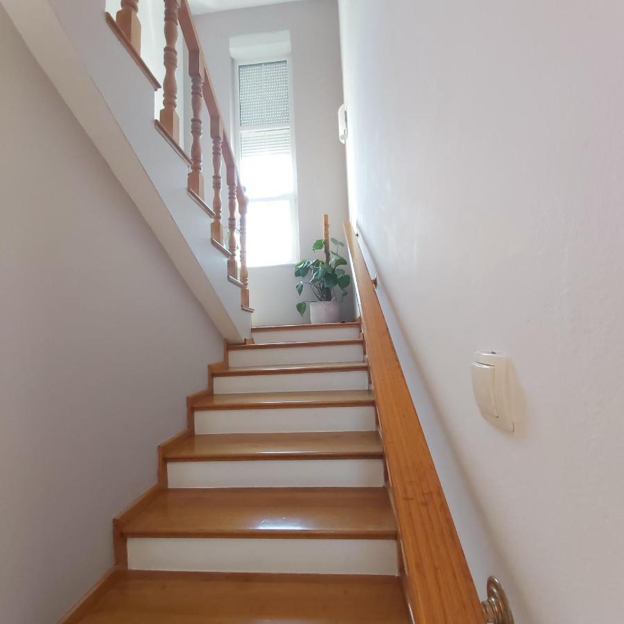 זאדאר Holiday House Lilija מראה חיצוני תמונה