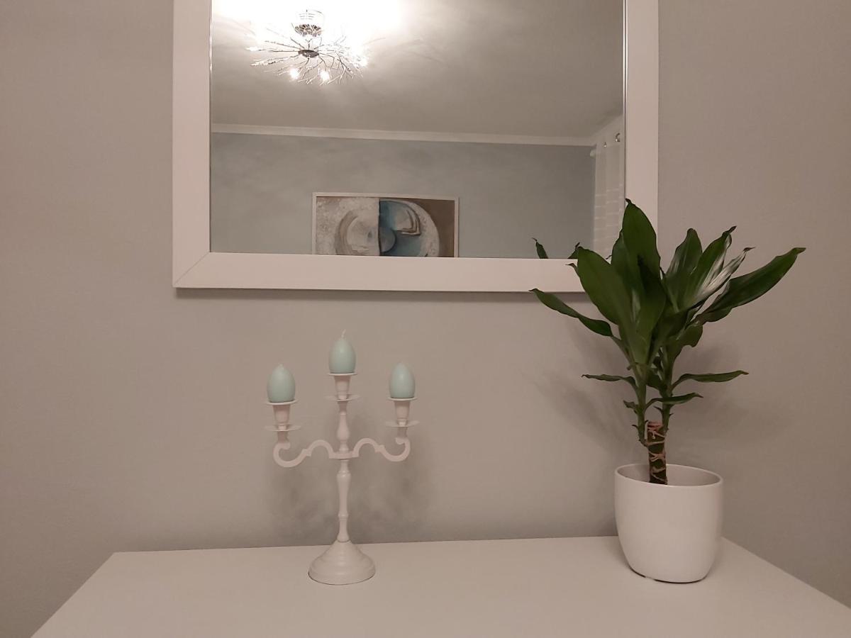 זאדאר Holiday House Lilija מראה חיצוני תמונה