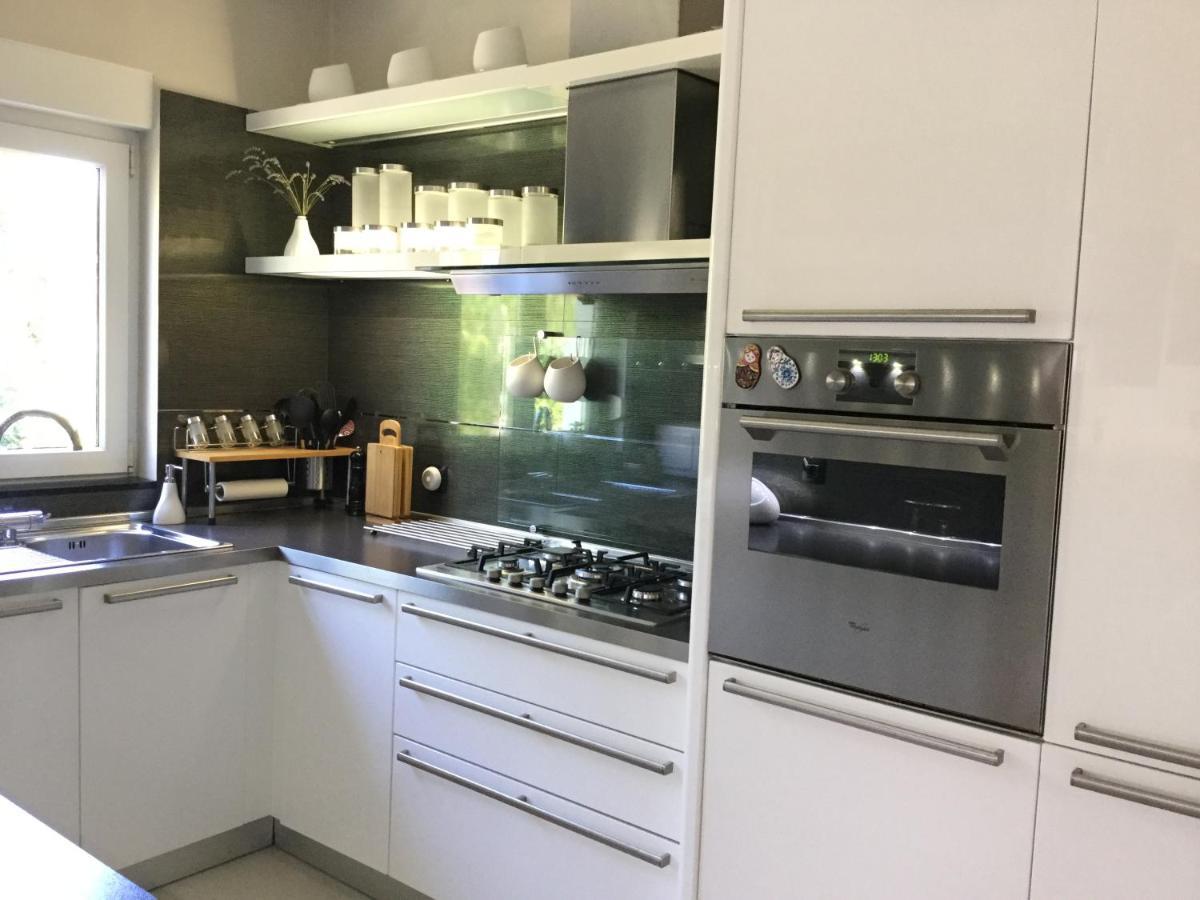 זאדאר Holiday House Lilija מראה חיצוני תמונה