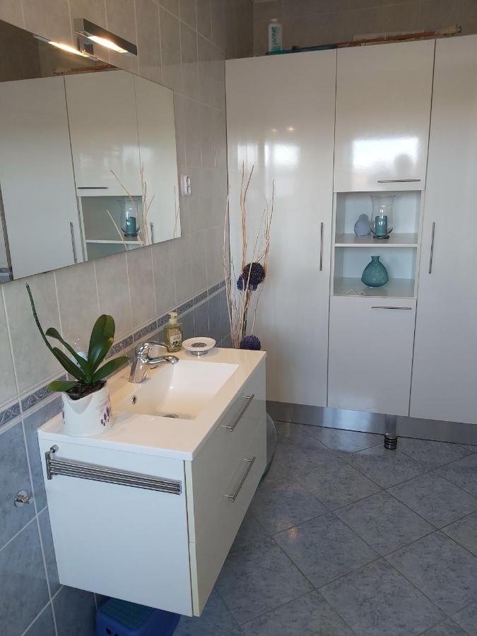 זאדאר Holiday House Lilija מראה חיצוני תמונה