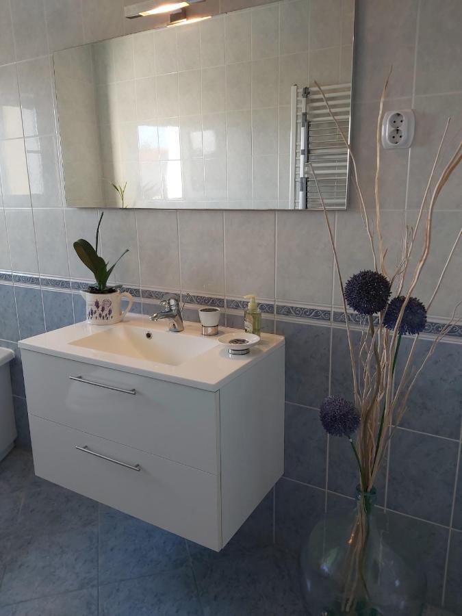 זאדאר Holiday House Lilija מראה חיצוני תמונה