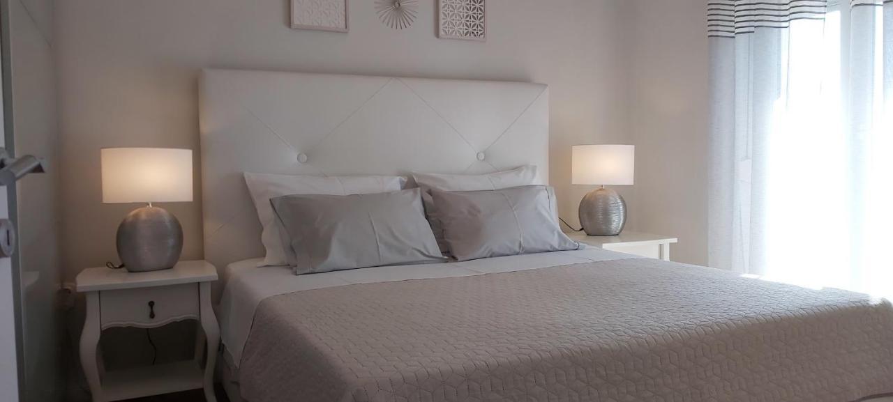 זאדאר Holiday House Lilija מראה חיצוני תמונה