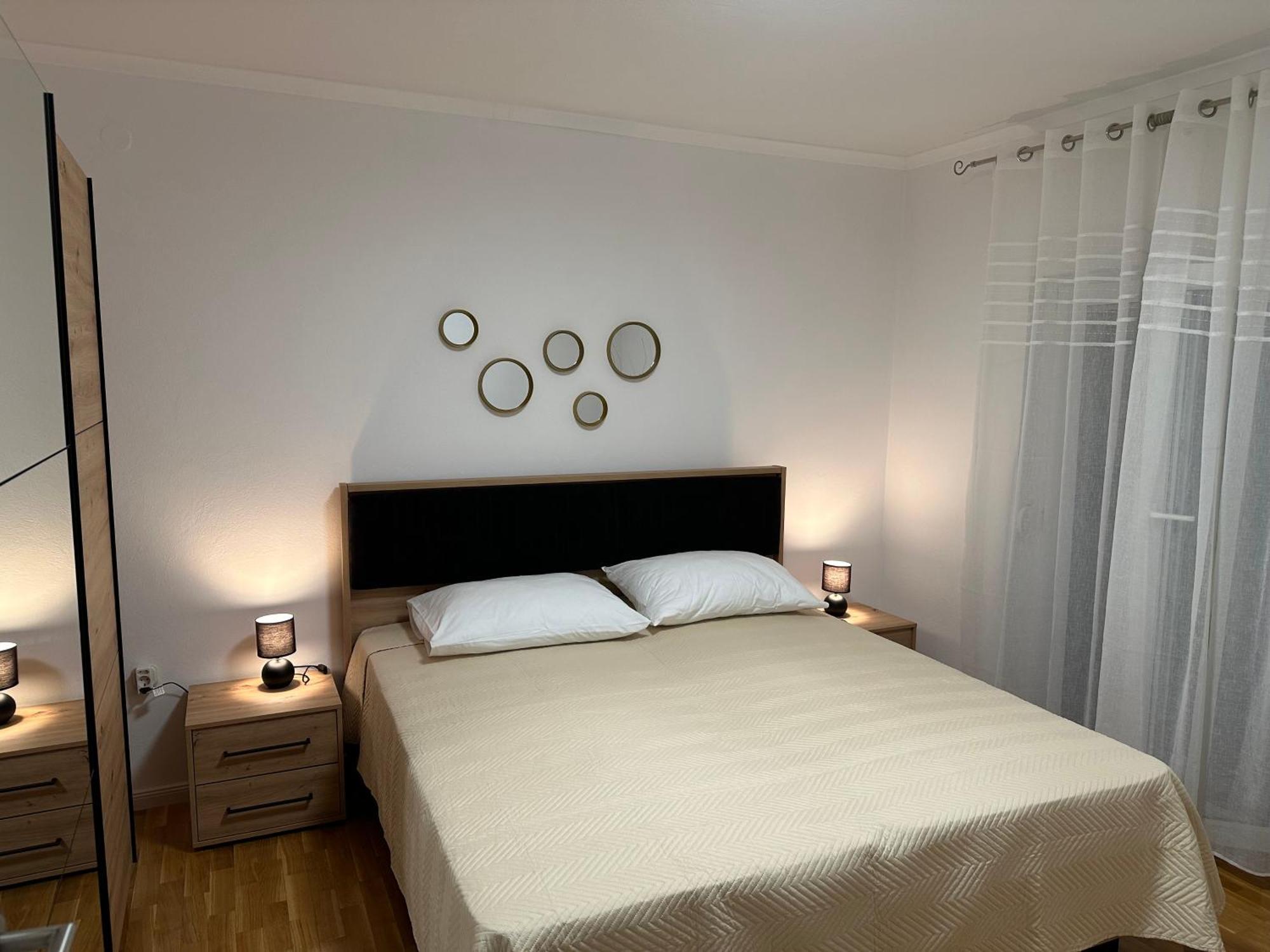 זאדאר Holiday House Lilija מראה חיצוני תמונה