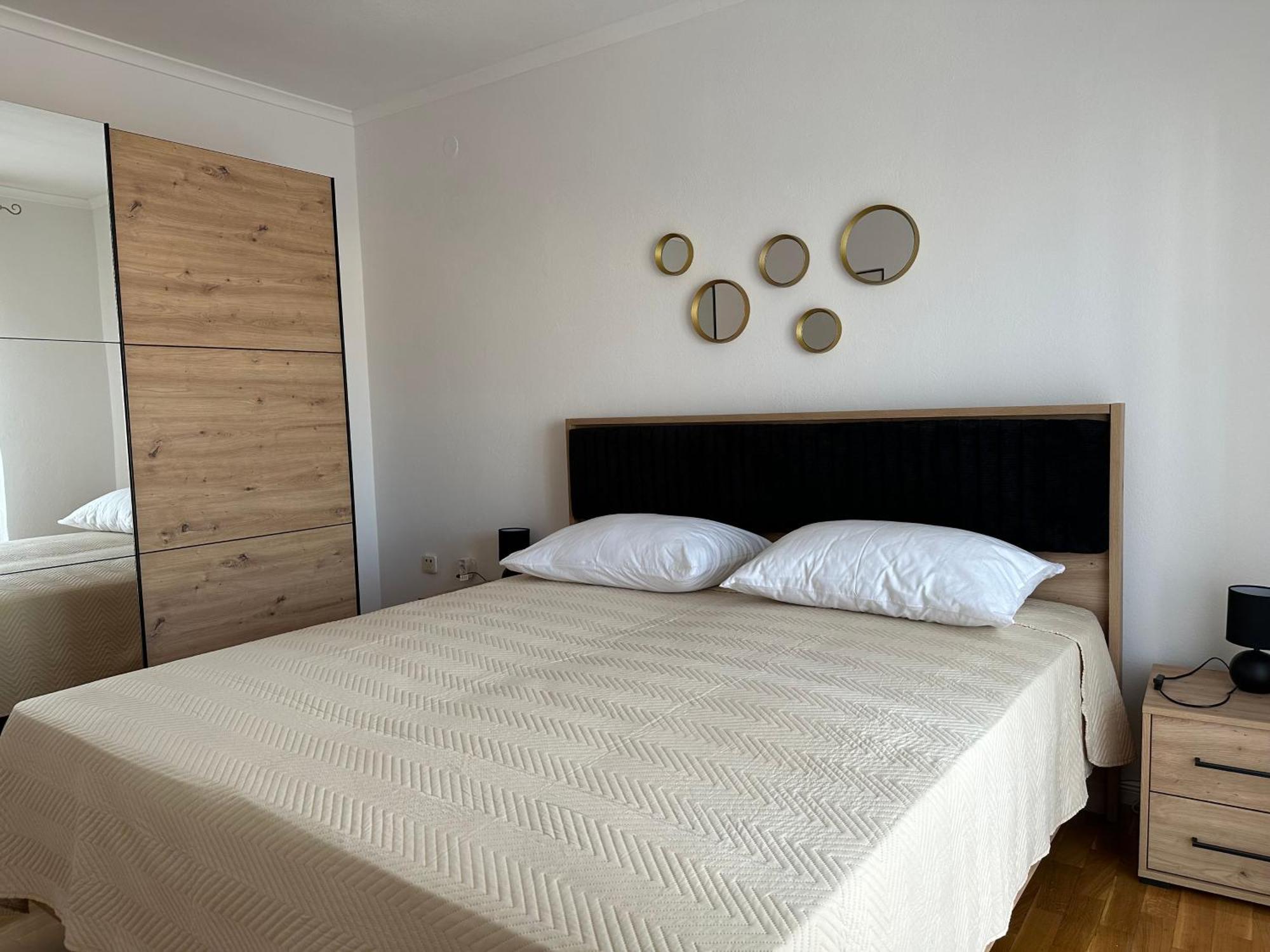זאדאר Holiday House Lilija מראה חיצוני תמונה